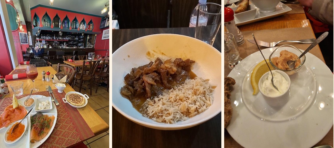 Le 16e Sens - Gallery Image 2