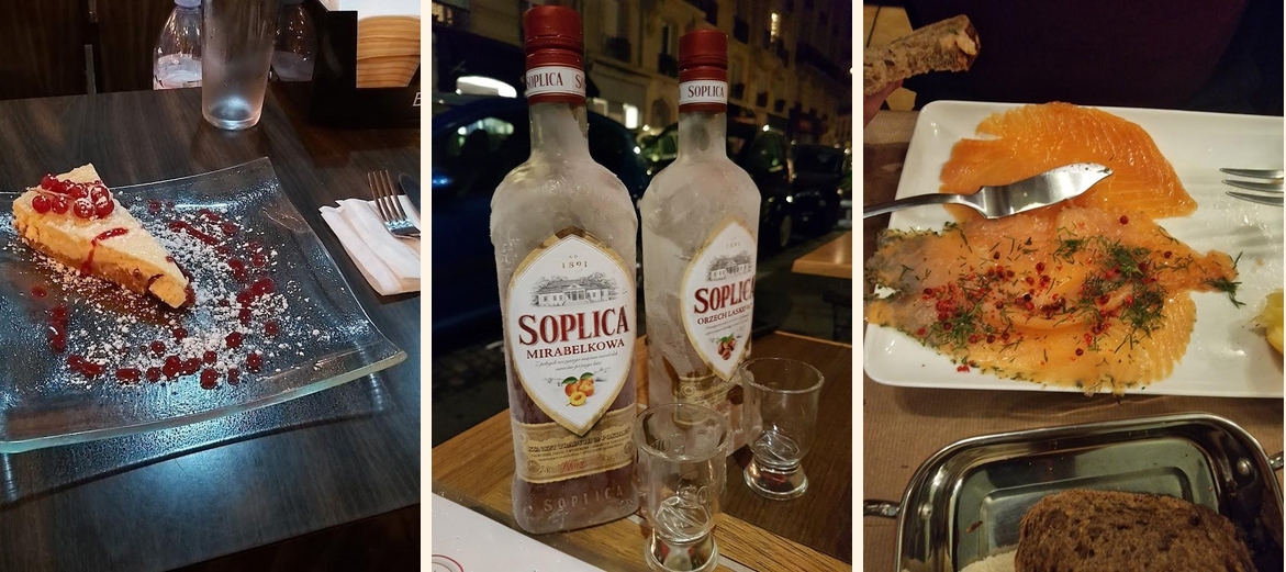 Le 16e Sens - Gallery Image 4