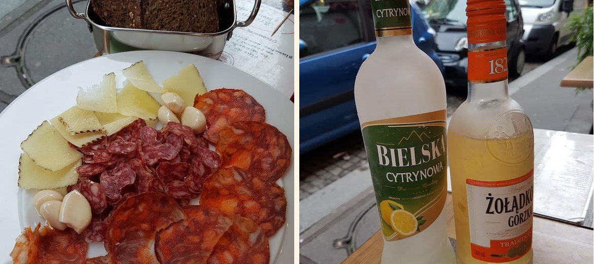 Le 16e Sens - Gallery Image 6